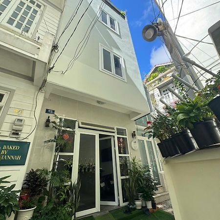 Guest House Hai Co Chu Đà Lạt Exterior foto